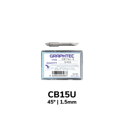 Accessories - Graphtec Original (Japan) Cutter Blades