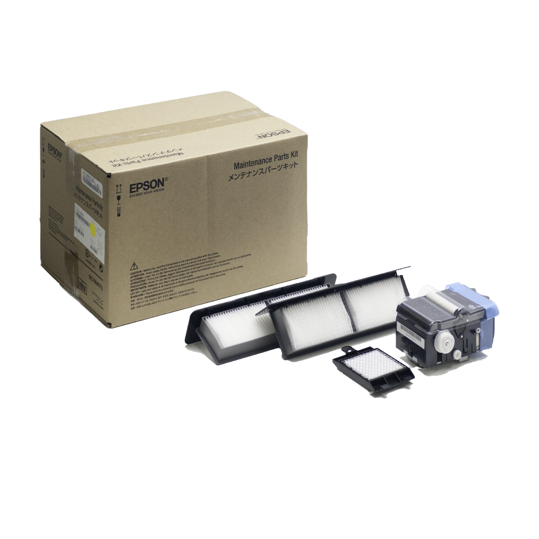 Maintenance - Epson Maintenance Kit