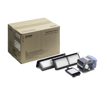 Maintenance - Epson Maintenance Kit