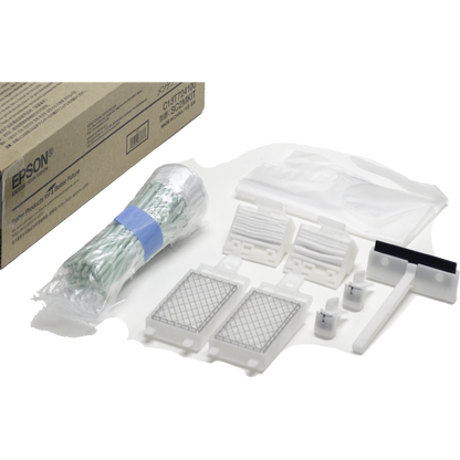 Maintenance - Epson Maintenance Kit