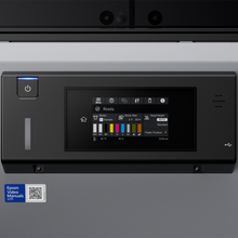 Large Format Direct-To-Garment ( DTG ) Printer - Epson SC F3030