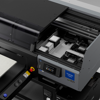 Epson SC F3030 Large Format Direct-To-Garment (DTG) Printer