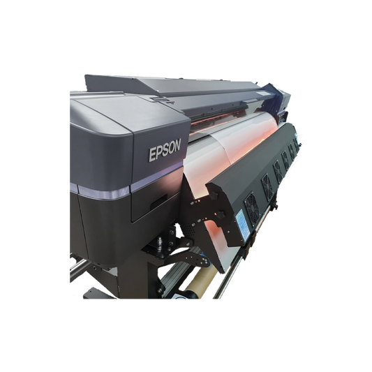 LIJIE - External Drying System