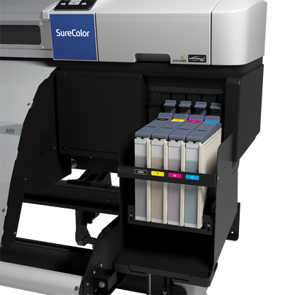 Epson SC F7270 Large Format Dye Sublimation Printer