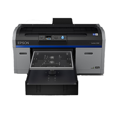 DTG - Epson SC F2130