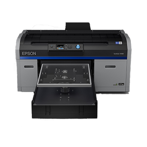 Large Format Direct-To-Garment ( DTG ) Printer - Epson SC F2130