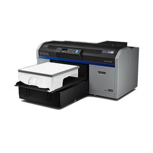 Large Format Direct-To-Garment ( DTG ) Printer - Epson SC F2130