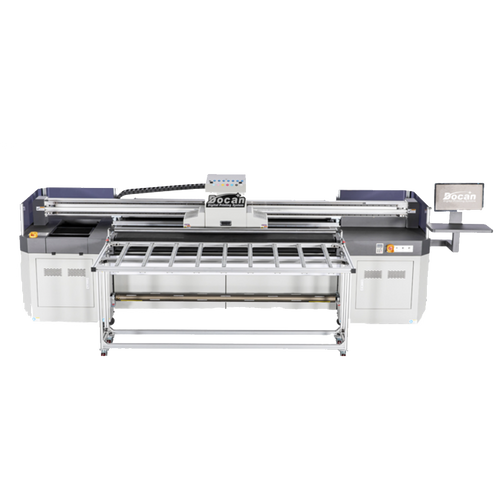 UV - Docan FR2010 UV Hybrid