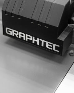 Graphtec FCX2000 Flatbed Cutter