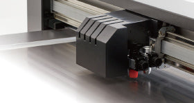Graphtec FCX4000 Flatbed Cutter