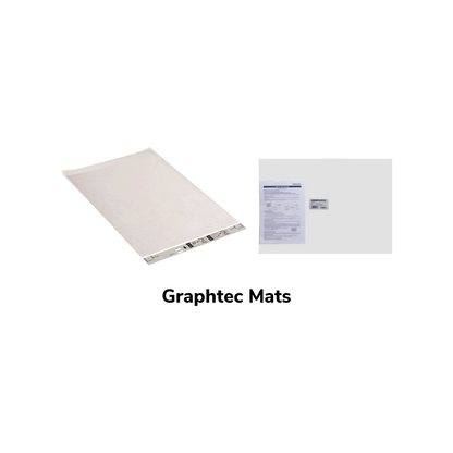 Accessories - Graphtec Mats