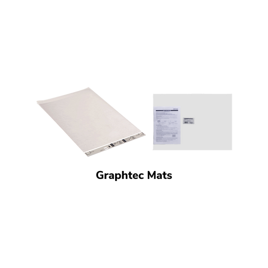 Accessories - Graphtec Mats