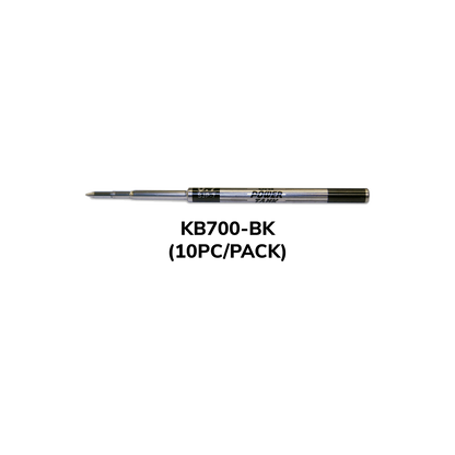 Accessories - Graphtec Fiber and Ball-Point Pen Refills & Holders