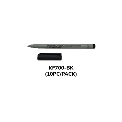 Accessories - Graphtec Fiber and Ball-Point Pen Refills & Holders