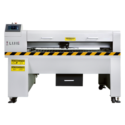 LIJIE SA Laser Cutting  Series