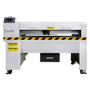 LIJIE SA Laser Cutting  Series