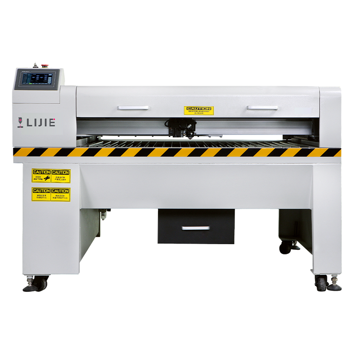 LIJIE SA Laser Cutting  Series