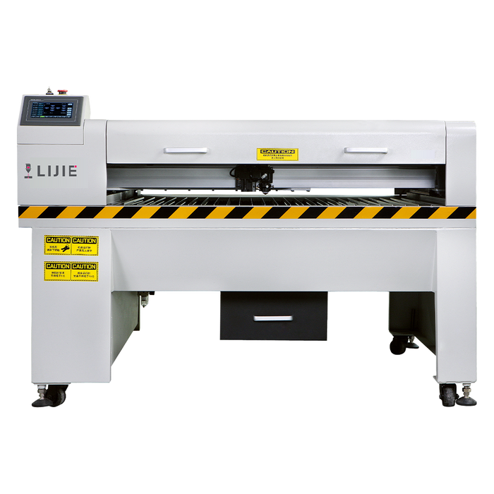 LIJIE SA Laser Cutting  Series