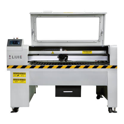 LIJIE SA Laser Cutting  Series