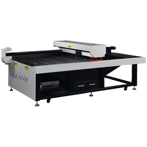 LIJIE SC Laser Cutting Series