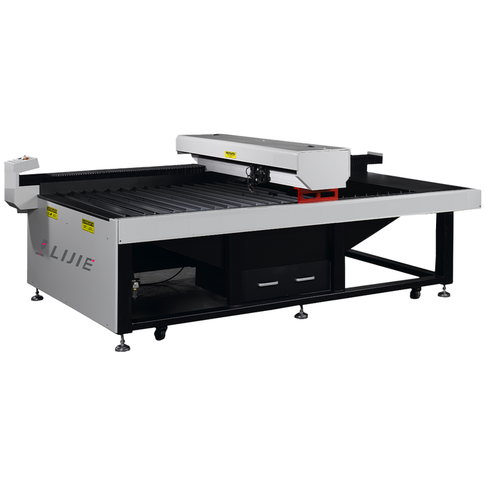 LIJIE SC Laser Cutting Series