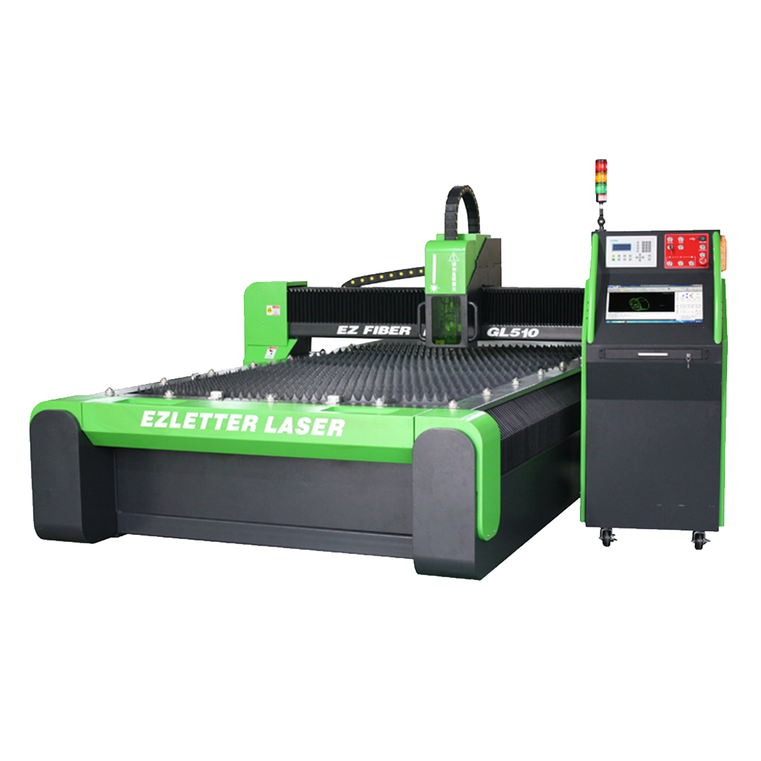 LIJIE Fiber Laser GL Series