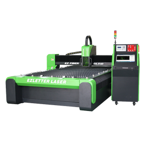 LIJIE Fiber Laser GL Series