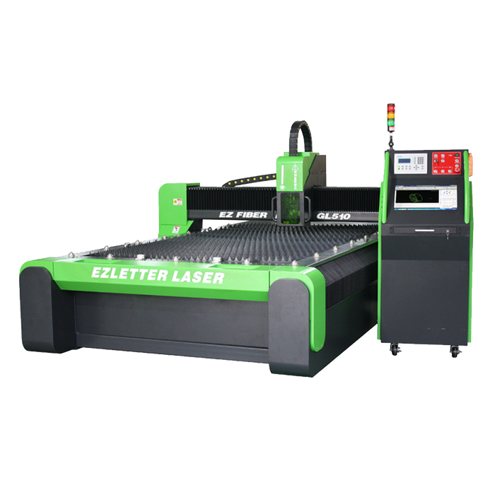 LIJIE Fiber Laser GL Series