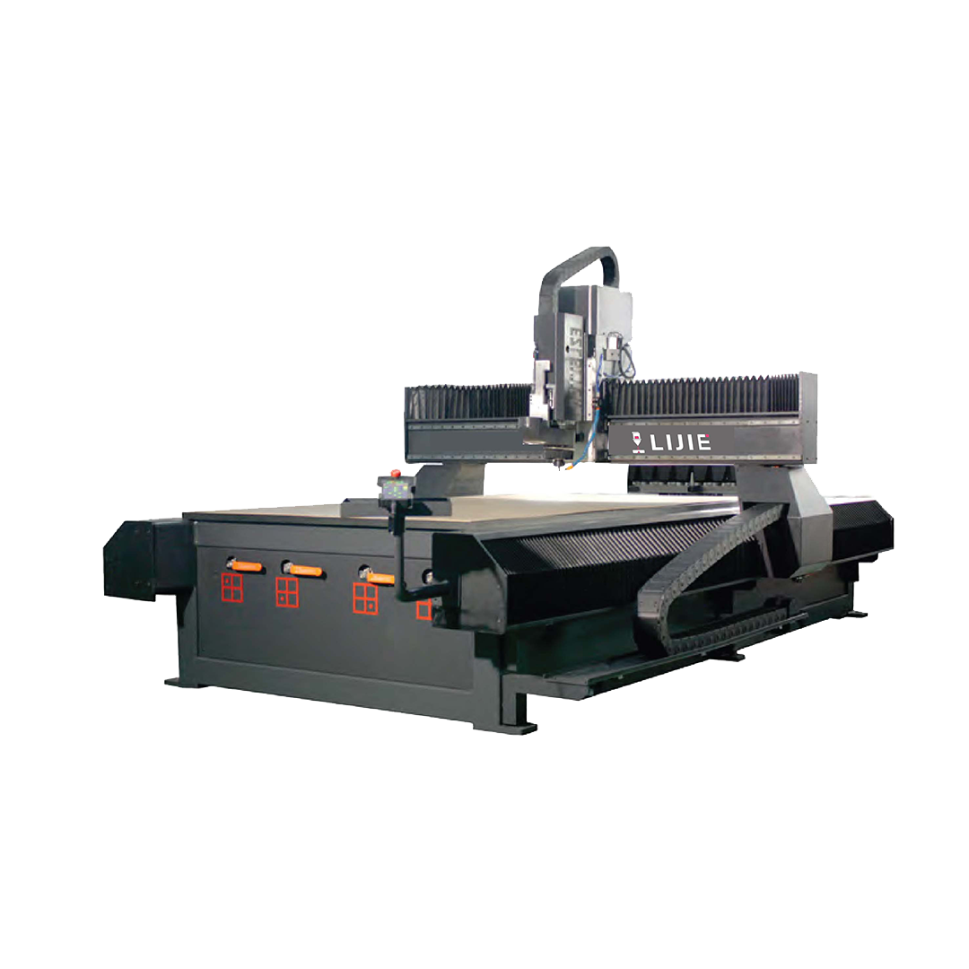 LiJie MD 1325 ATC CNC Router