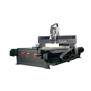 LiJie MD 1325 ATC CNC Router