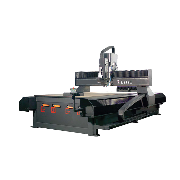 LiJie MD 1325 ATC CNC Router