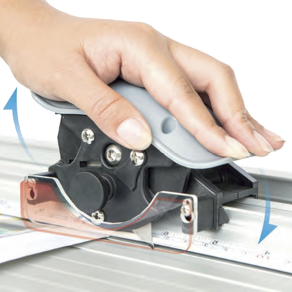 LIJIE T1600 Large Format Trimmer