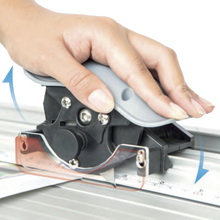 LIJIE T1600 Large Format Trimmer