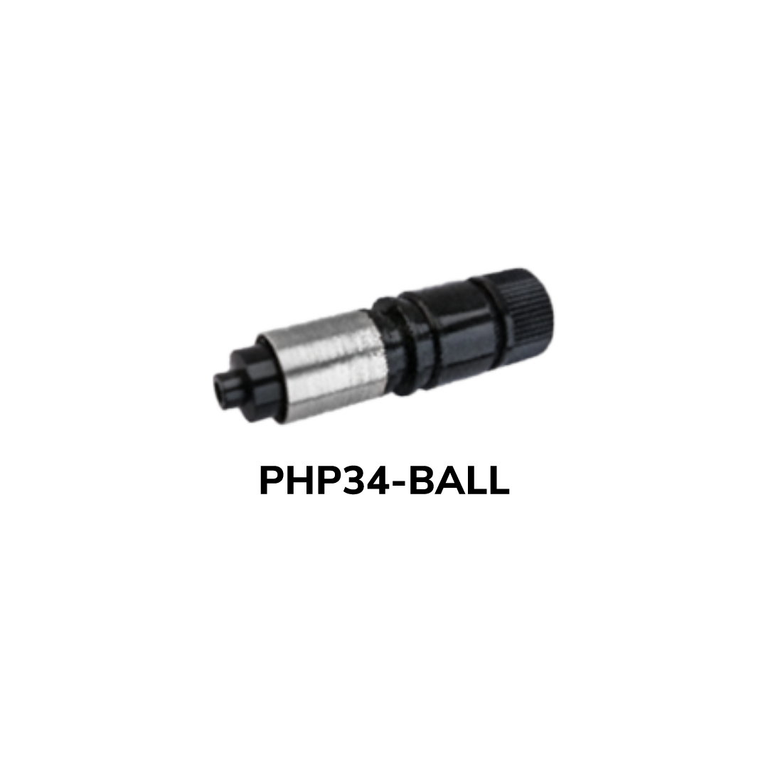 Accessories - Graphtec Fiber and Ball-Point Pen Refills & Holders