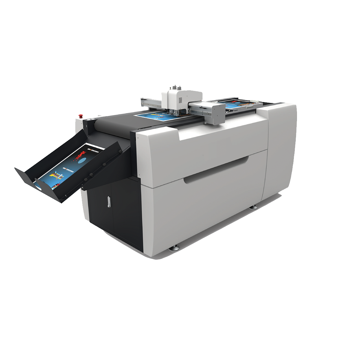 iECHO PK 64 Series Sheet Feed Cutter