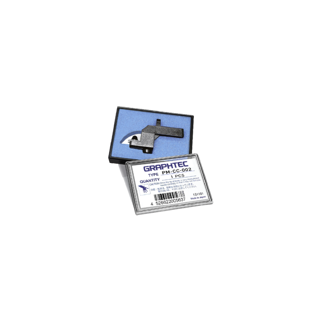 Accessories - Graphtec Original (Japan) Cutter Blades