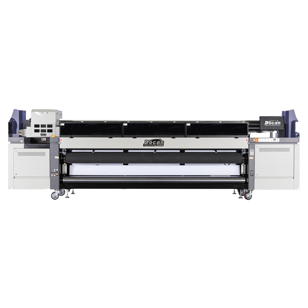 UV - Docan UV S3200