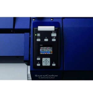 Large Format Eco-Solvent Printer - Epson SC S80670
