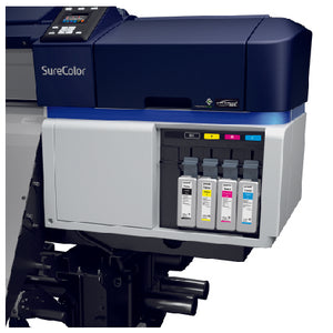 Large Format Printer Epson Eco-Solvent S40670 