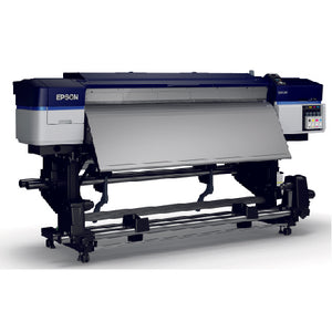 Large Format Printer Epson Eco-Solvent S40670 