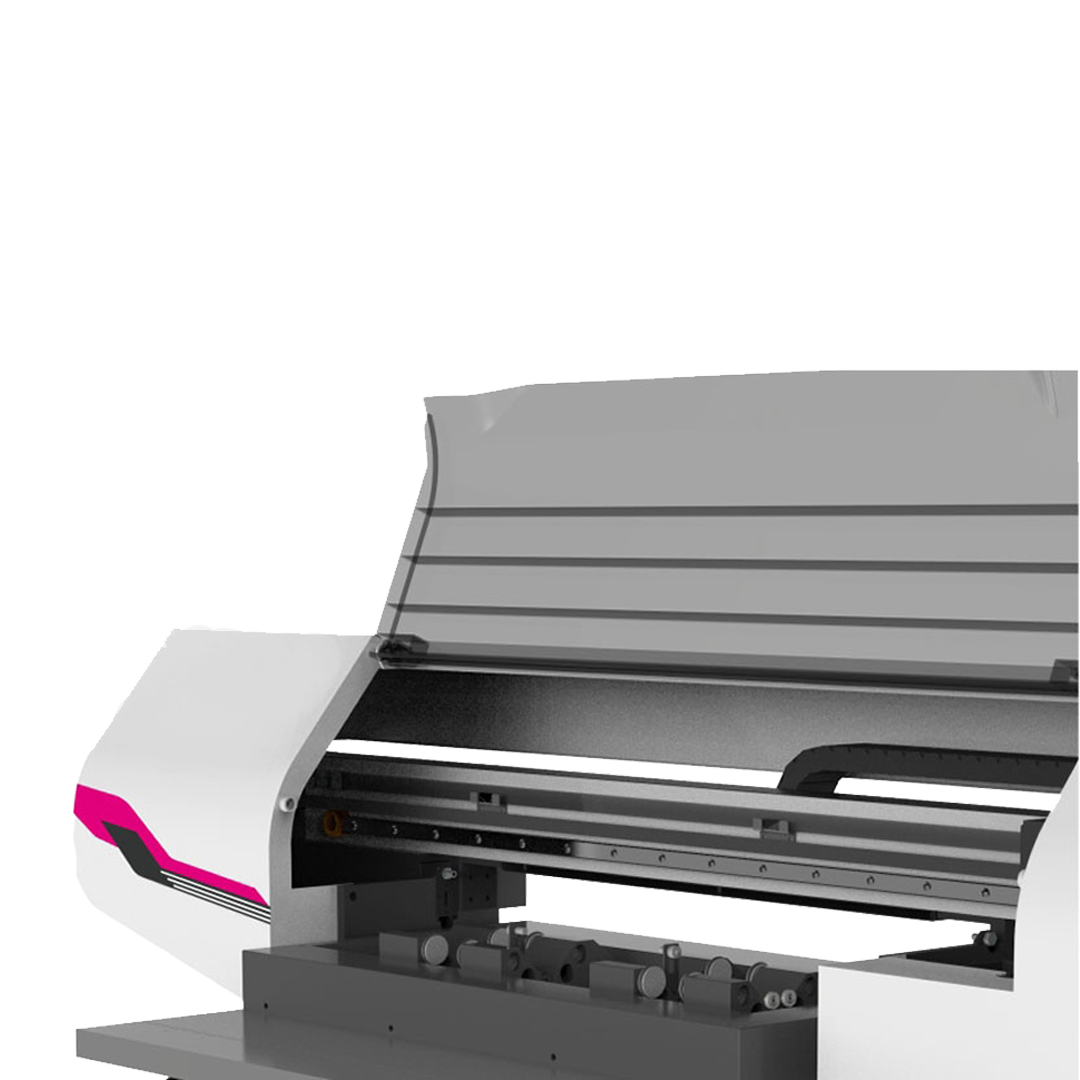 UV Flatbed Printer CASTECH UV46