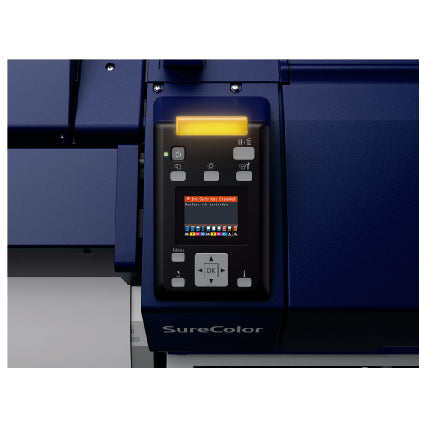 Epson S60670: Displaying The Brilliance In Reliability – Castech