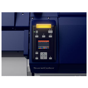 Large Format Printer Epson Eco-Solvent S60670