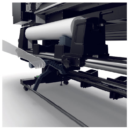 Large Format Printer Epson Eco-Solvent S60670