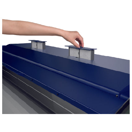 Large Format Printer Epson Eco-Solvent S60670
