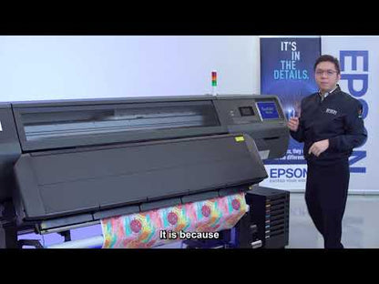 Epson SureColor SC R5050/5030L Resin Printer