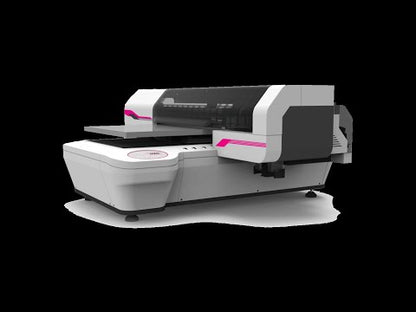 UV Flatbed Printer CASTECH UV69 MARK3