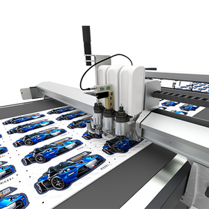 iECHO TK Series Cutter