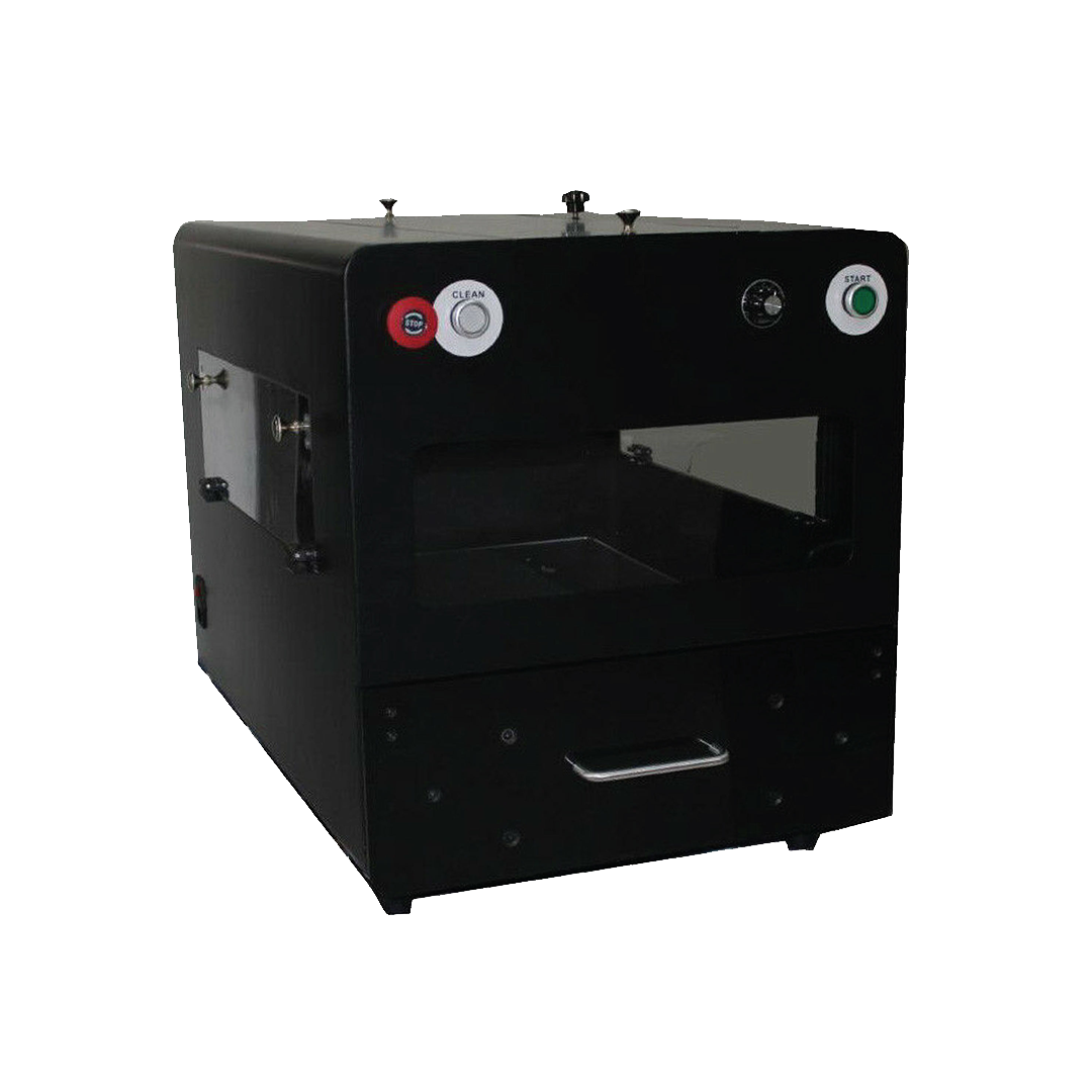 DTG Pretreatment Machine