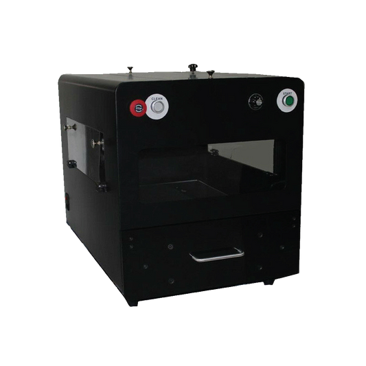 DTG Pretreatment Machine